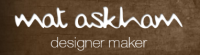 Mat Askham furniture