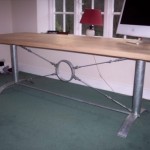 Artist Blacksmith Devon14 0