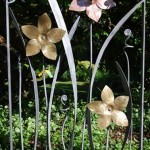 Contemporary Gates Railings10 0