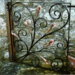 Contemporary Gates Railings17 0