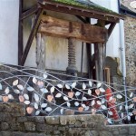 Contemporary Gates Railings2 0