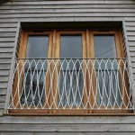 Iron Gates Railings4 0