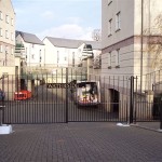 Iron Gates Railings5 0