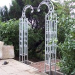 Iron Gates Railings6 0