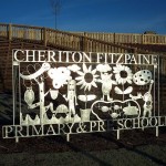 Public Art Metal sculptures1 0