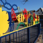 Public Art Metal sculptures3 0