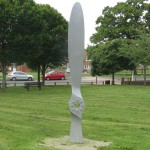 Public Art Metal sculptures7 0